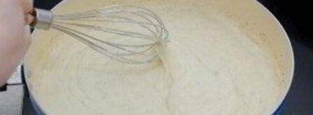 лазанья классическая с фаршем. Шаг 4