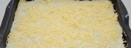 лазанья классическая с фаршем. Шаг 6