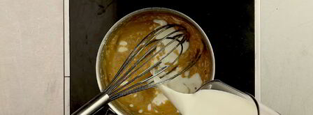 лазанья классическая с мясом. Шаг 3