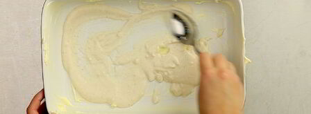 лазанья классическая с мясом. Шаг 6