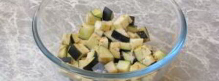 лазанья овощная. Шаг 3