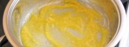 лазанья овощная. Шаг 14