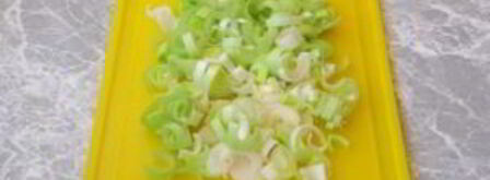 лазанья овощная. Шаг 4