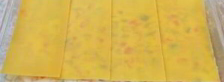 лазанья овощная. Шаг 22