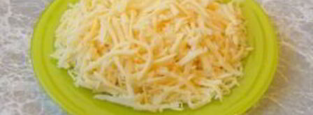 лазанья овощная. Шаг 24