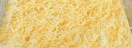 лазанья овощная. Шаг 25