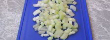 лазанья овощная. Шаг 7