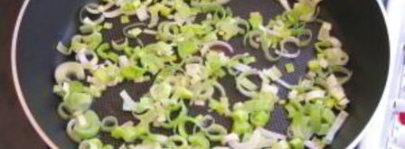 лазанья овощная. Шаг 9