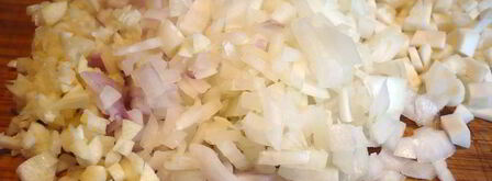 лазанья по-турецки. Шаг 3