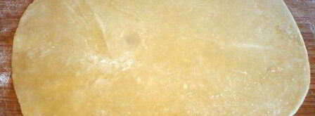 лазанья по-турецки. Шаг 5