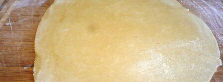 лазанья по-турецки. Шаг 6