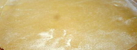 лазанья по-турецки. Шаг 7