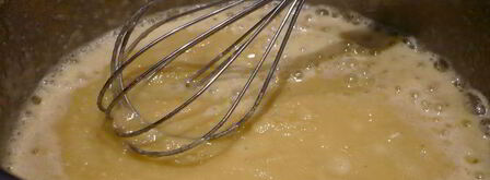 лазанья по-турецки. Шаг 9