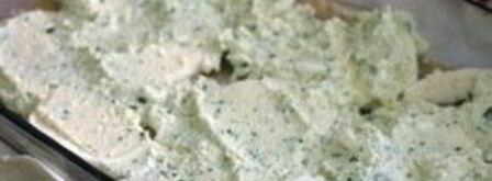 лазанья с фаршем и моцареллой. Шаг 5