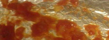 лазанья с кабачками, шпинатом и сладким перцем. Шаг 7