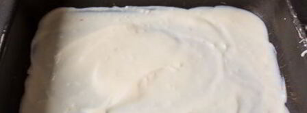 лазанья с курицей и шампиньонами. Шаг 14