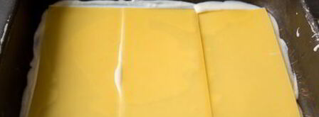 лазанья с курицей и шампиньонами. Шаг 16