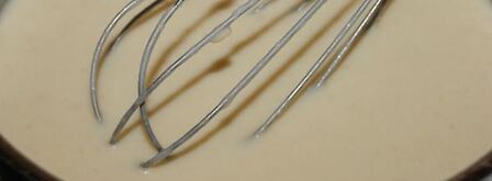 лазанья с курицей и шпинатом. Шаг 8