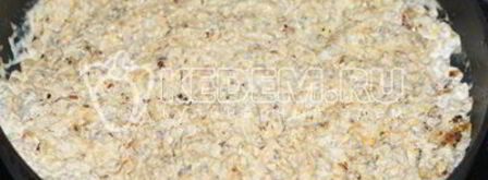 лазанья с минтаем. Шаг 6