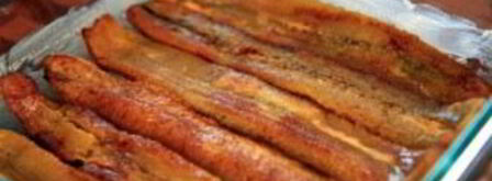 лазанья с мясным фаршем. Шаг 7