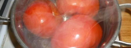 лазанья с опятами. Шаг 3