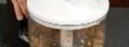 лазанья с рикоттой и баклажанами. Шаг 4