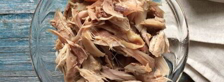 лазанья с уткой. Шаг 3