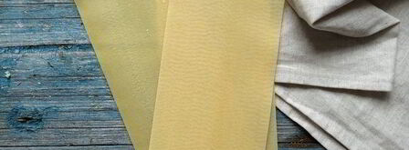 лазанья с уткой. Шаг 12