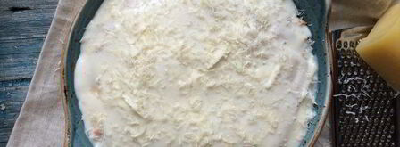 лазанья с уткой. Шаг 14