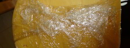 лазанья со сливочным соусом. Шаг 5