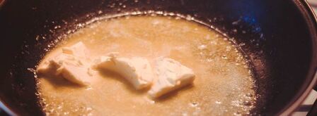 лазанья сырная с грибами. Шаг 5