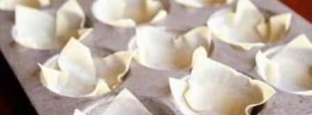 мини-лазанья. Шаг 5