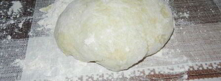 сочная мясная лазанья. Шаг 4