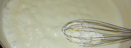 сочная мясная лазанья. Шаг 7