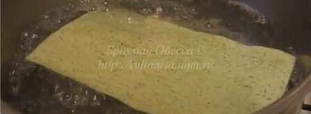 сытная лазанья. Шаг 46