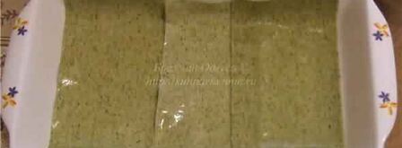 сытная лазанья. Шаг 52