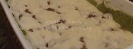 сытная лазанья. Шаг 56