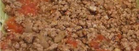 сытная лазанья. Шаг 59