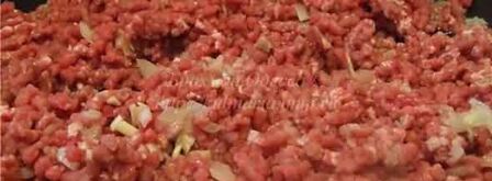 сытная лазанья. Шаг 29