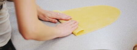 итальянская паста своими руками. Шаг 6