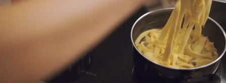 итальянская паста своими руками. Шаг 9