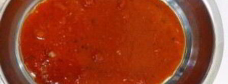 каннеллони с грибами и фаршем. Шаг 7