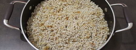 макароны по-неаполитански. Шаг 7