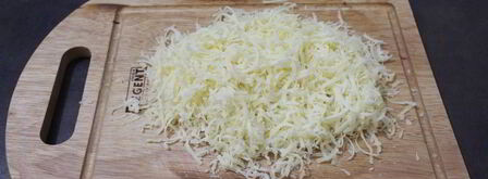 макароны по-неаполитански. Шаг 10