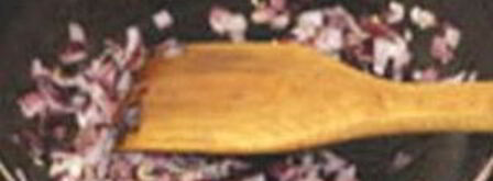 макароны с говядиной и перцем. Шаг 4