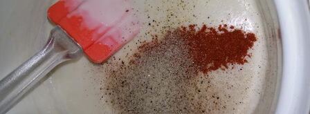 макароны с сыром. Шаг 7