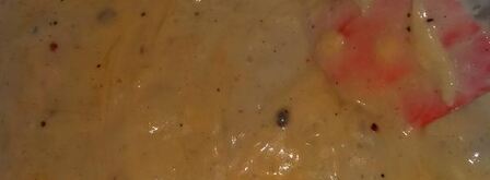 макароны с сыром. Шаг 8