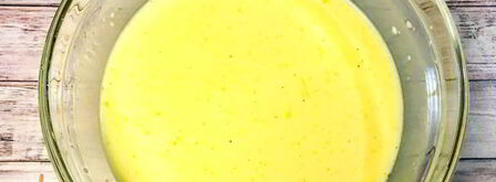 паста карбонара. Шаг 6