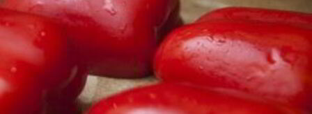 паста с беконом и помидорами. Шаг 3