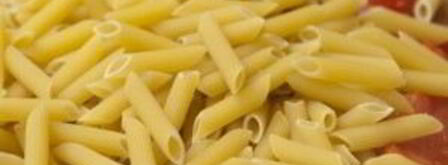 паста с беконом и помидорами. Шаг 9